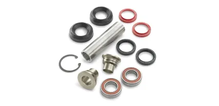 KIT DE REPARACIÓN DE RODAMIENTO DE RUEDA FACTORY - A46010919000C1
