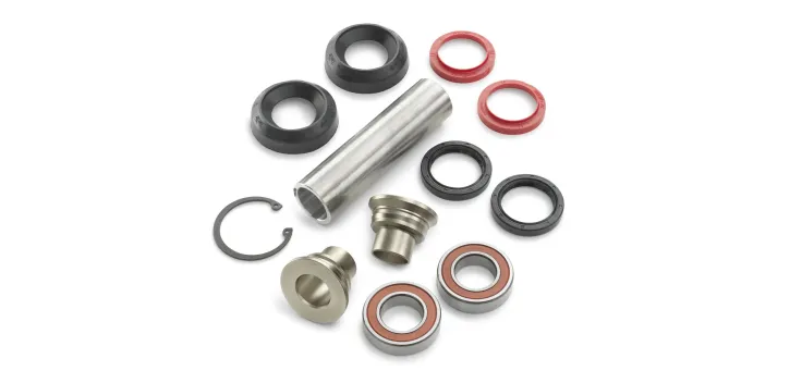 KIT DE REPARACIÓN DE RODAMIENTO DE RUEDA FACTORY - A46010919000C1