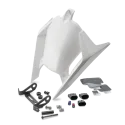KIT DE PLACA PORTANÚMERS FRONTAL - A60708907044