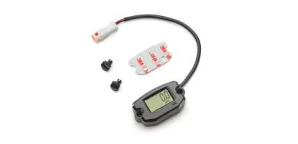 HORAS CONTADOR - 45412920100