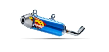 SILENCIADOR FMF TITANIUM POWERCORE 2.1 - A44005979003