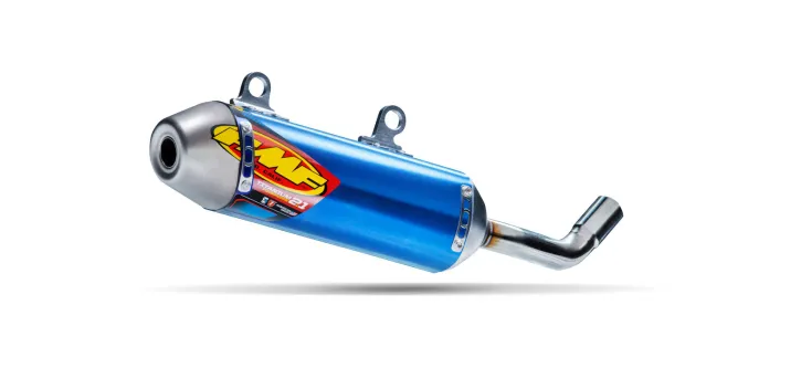SILENCIADOR FMF TITANIUM POWERCORE 2.1 - A44005979003