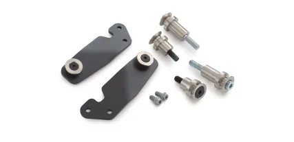 FIJACIÓN DE BOLSA LATERAL - 61712912144