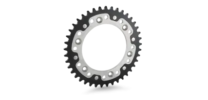SUPERSPROX-STEALTH REAR SPROCKET - 5841005104101