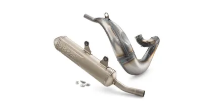 FACTORY RACING 2-STROKE LINE - 00010000410