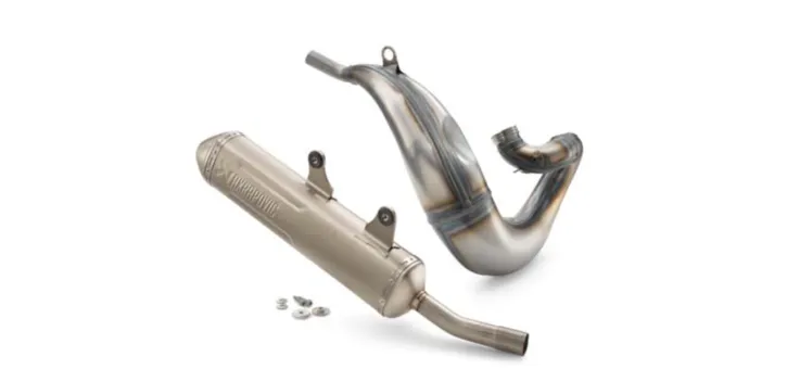 FACTORY RACING 2-STROKE LINE - 00010000410