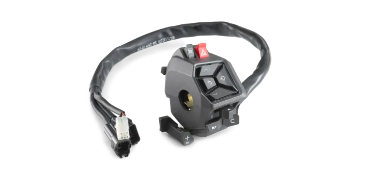 MANDO MULTIFUNTION - 96311170000