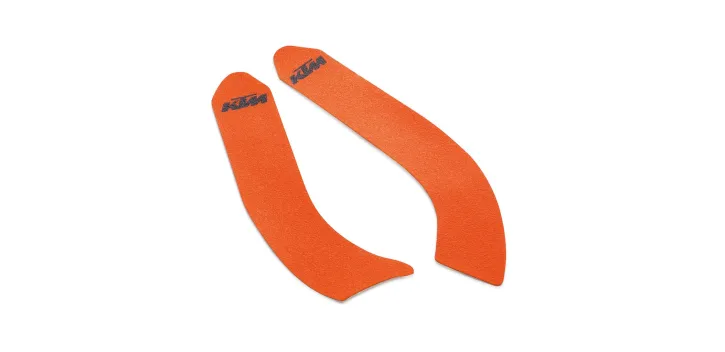 JUEGO DE ADHESIVOS DE PROTECCIÓN PARA CHASIS - 79403994100EB