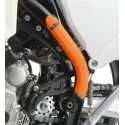 PROTECTION PROTECTION FOR CHASIS - 79403994100EB