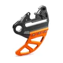 ANCLAJE DE PINZA DE FRENO WITH PROTECTOR DE DISCO - A4901397504404