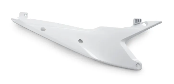 TAPA PROTECTORA DE LA CAJA DEL FILTRO DE AIRE - A46006004000AB