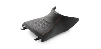 ASIENTO DEL PILOTO ERGO - A62607940015C1A