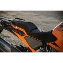 ASIENTO DEL PILOTO ERGO - A62607940015C1A