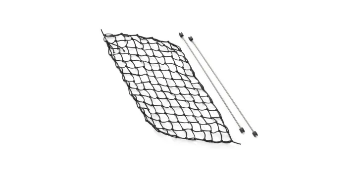 LUGGAGE NET - A60112927010