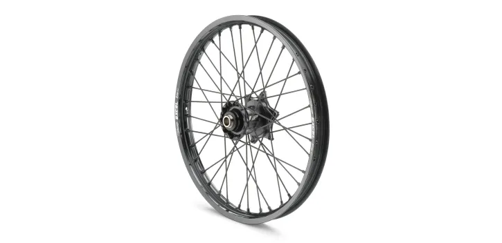 RUEDA DELANTERA FACTORY RACING 1.6 X 21" - A46009901544C1A