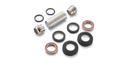 KIT DE REPARACIÓN DE RODAMIENTO DE RUEDA FACTORY - 79609919000C1