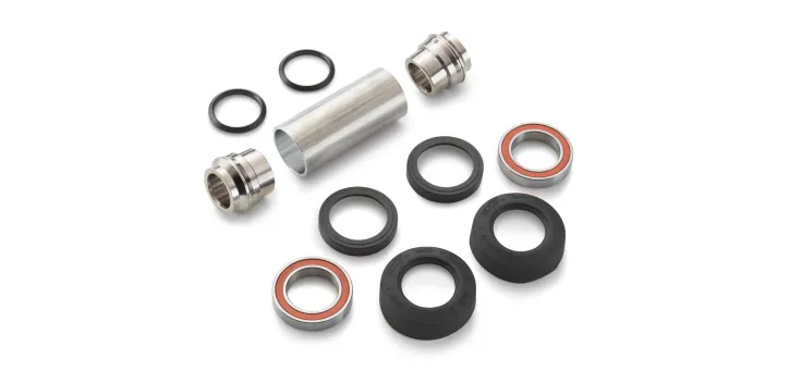 KIT DE REPARACIÓN DE RODAMIENTO DE RUEDA FACTORY - 79609919000C1