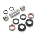 KIT DE REPARACIÓN DE RODAMIENTO DE RUEDA FACTORY - 79609919000C1