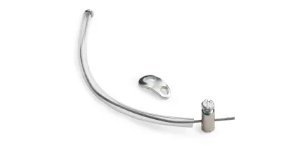 PIE FRENO PALANCA - 54812063144