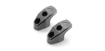 GANCHO DE MONTAJE DE TOPCASE - 63512927020