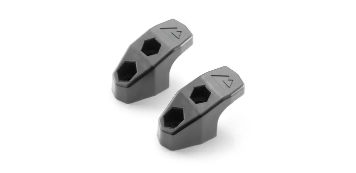 TOPCASE MONTAJE GANCHO - 63512927020
