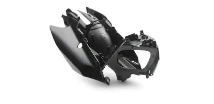 CAJA DEL FILTRO DE AIRE - 7770600104430