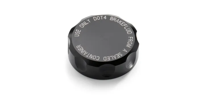 TAPÓN DEL DEPÓSITO DEL LÍQUIDO DE FRENOS - 61313962100C1A