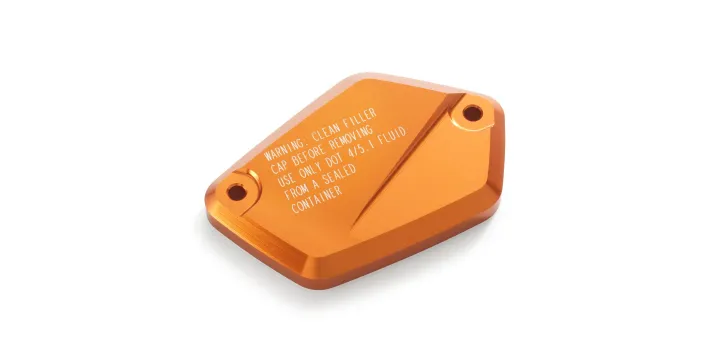 TAPA DEL DEPÓSITO DEL LÍQUIDO DE FRENOS - 9601390300004A