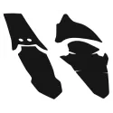 PROTECTION ADHESIVO AGAINST BARRO - 79108996000