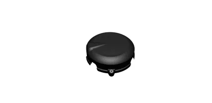 CLUTCH COVER PROTECTION - A60630969000