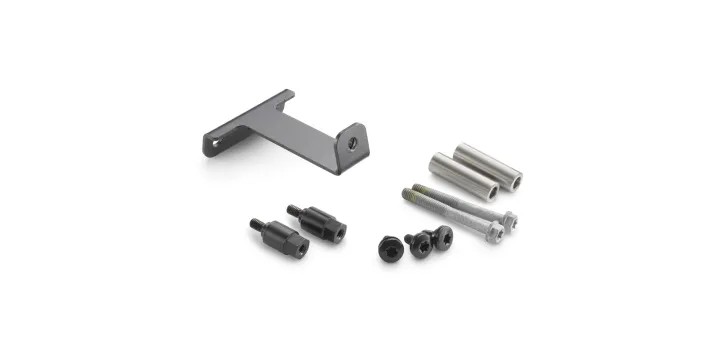 KIT DE MONTAJE DE MOSQUITERA - A66008908588