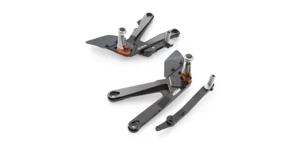 FACTORY FOOTPEG SYSTEM - A67403937000