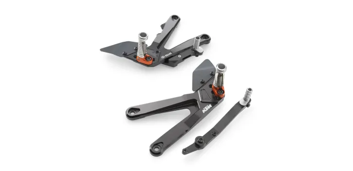 FACTORY FOOTPEG SYSTEM - A67403937000