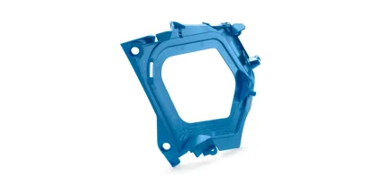 OF THE FILTER OF AIR - A460060010HH