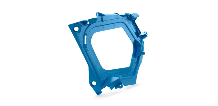 OF THE FILTER OF AIR - A460060010HH