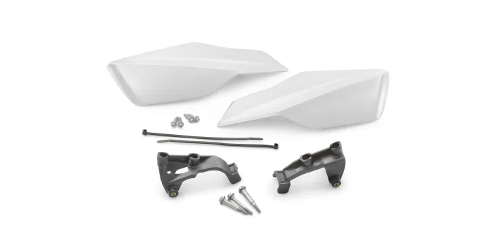 KIT OF CUBREMANS - A49002979000AB