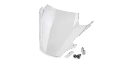 HEADLIGHT PROTECTION - A60314944044