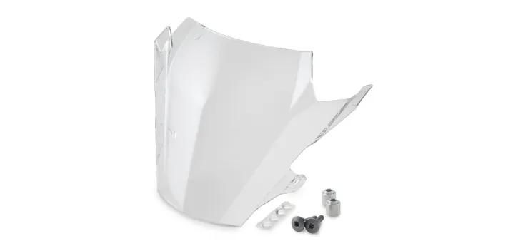 HEADLIGHT PROTECTION - A60314944044