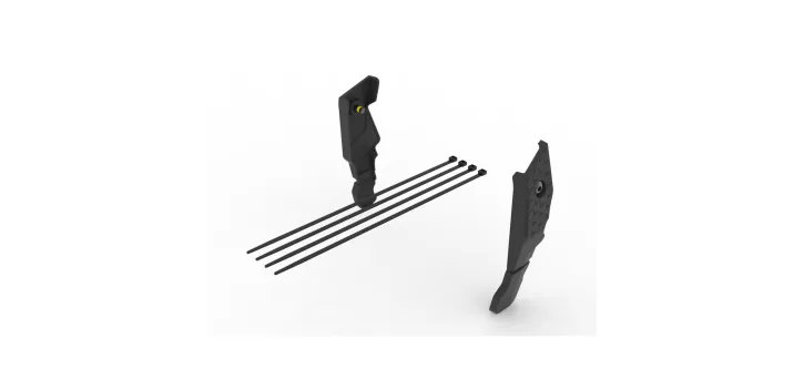 FRAME PROTECTION SET - A60103994044C1