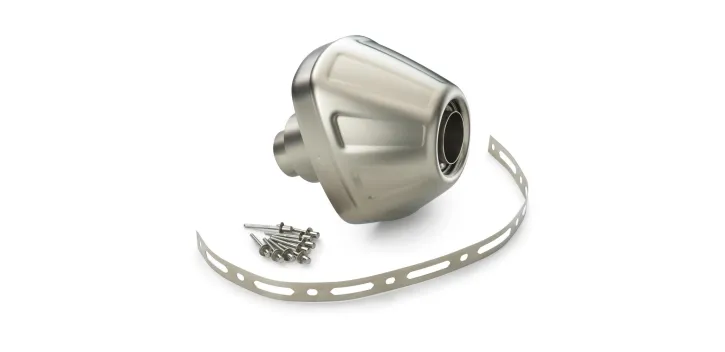 TERMINAL OF ESCAPE - 63505979050