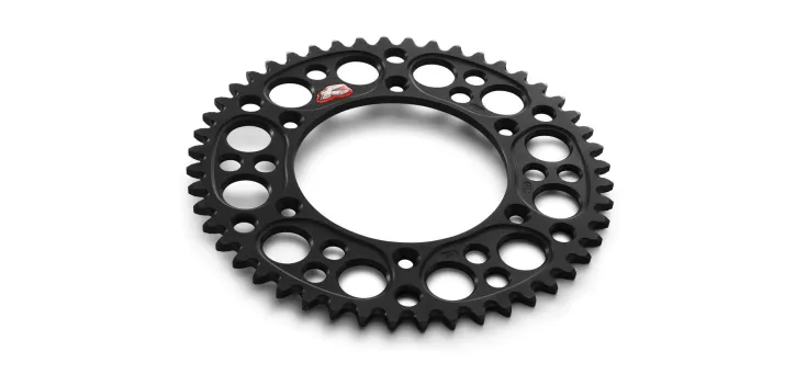 CORONA TRASERA RENTHAL GP - A46010951044