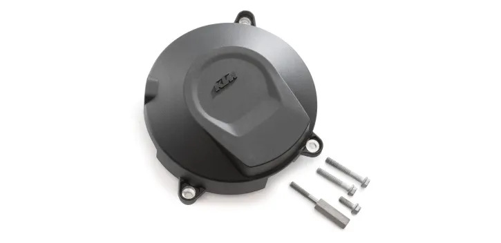 PROTECCIÓN DE LA TAPA DE ALTERNADOR - 61712950044