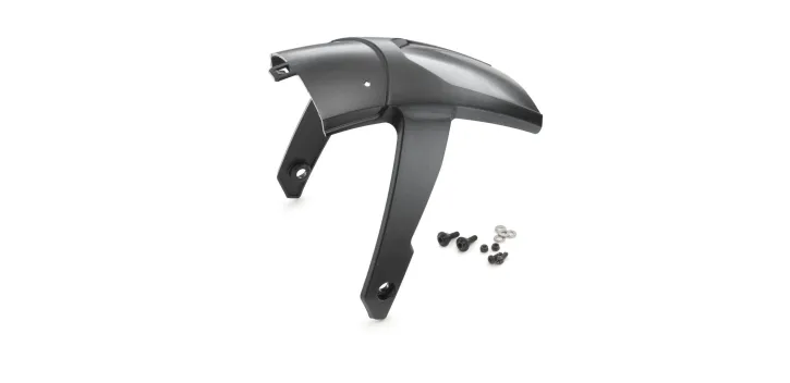 EXTENSION OF GUARDABARROS - 94508910044