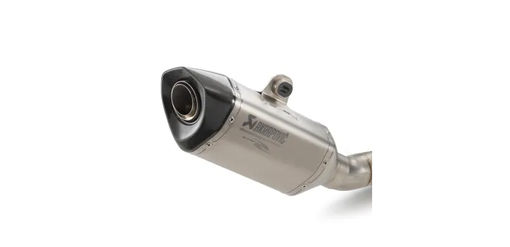 SILENCIADOR AKRAPOVIČ "EVOLUTION LINE" - 61305989000