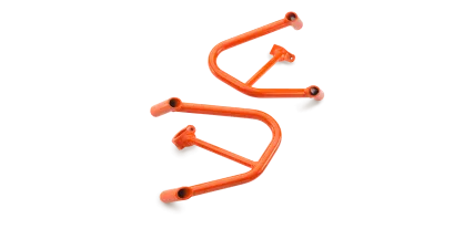 KIT DE ARCOS DE PROTECCIÓN - A62412968044EB