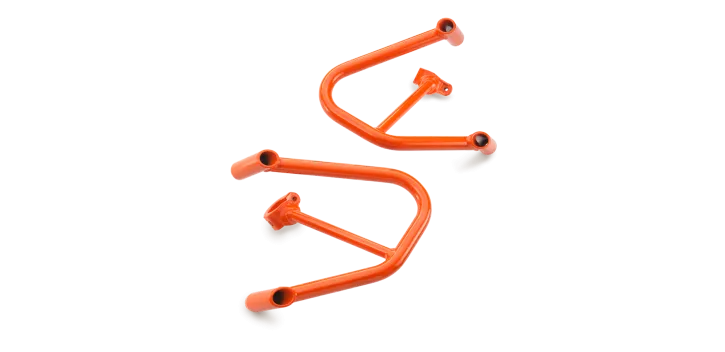 KIT DE ARCOS DE PROTECTION - A62412968044EB