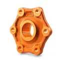 SACUDIDA LOVE SOPORTS - 6131005000004