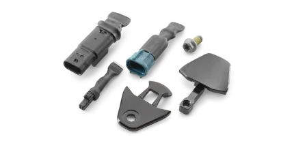 REQUIPMENT KIT FOR PREMEZCLA LUBRICATION - A450129510