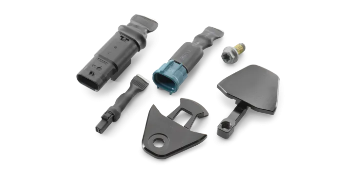 REQUIPMENT KIT FOR PREMEZCLA LUBRICATION - A450129510