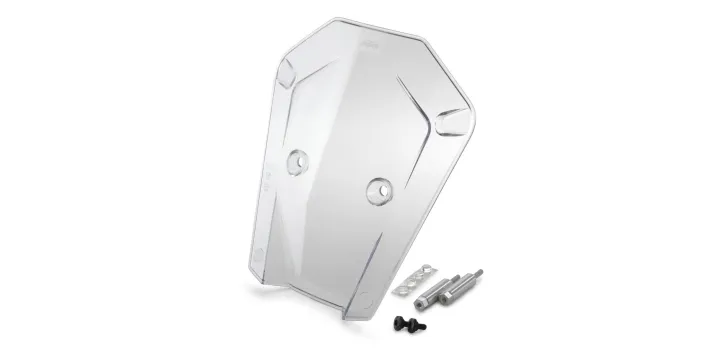 SCHEINWERFERSCHUTZ - A60114944044